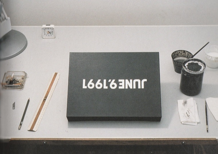 On Kawara 2009-2013